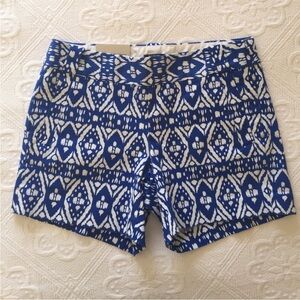 J. Crew Factory - Stretch Chino City Fit Shorts